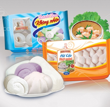 TÚI ĐỰNG BÁNH BAO