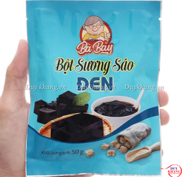 Bao Bì Thực Phẩm