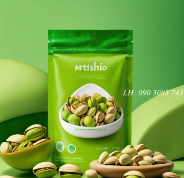 TÚI ĐỰNG HẠT DẺ