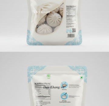 TÚI ĐỰNG HÁ CẢO