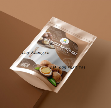 TÚI ĐỰNG HẠT MACCA