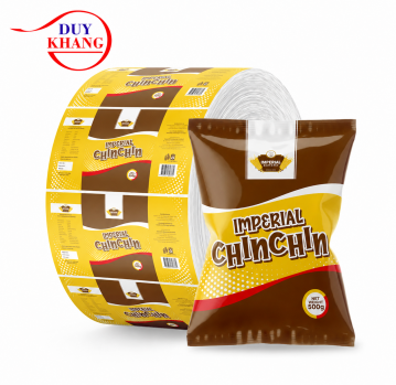 BAO BÌ DẠNG CUỘN 1