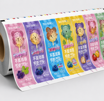 MÀNG ĐÓNG GÓI CUỘN