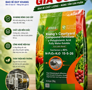 GIA CÔNG MÀNG BÓNG