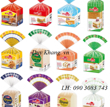 TÚI ĐỰNG BÁNH MÌ