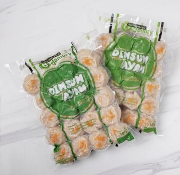 TÚI THỰC PHẨM LẠNH