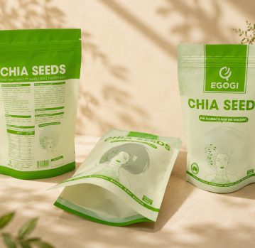 TÚI ĐỰNG HẠT CHIA