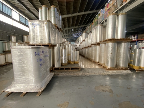 Ảnh Công Ty Duy Khang