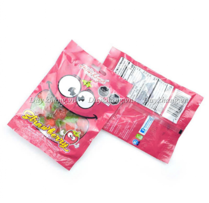 Túi Đựng Bánh Kẹo