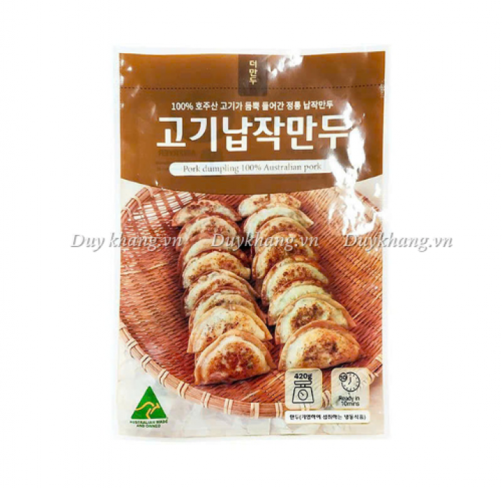 Bao Bì Thực Phẩm