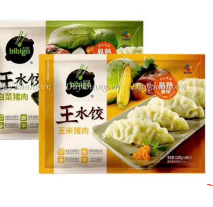 Bao Bì Thực Phẩm