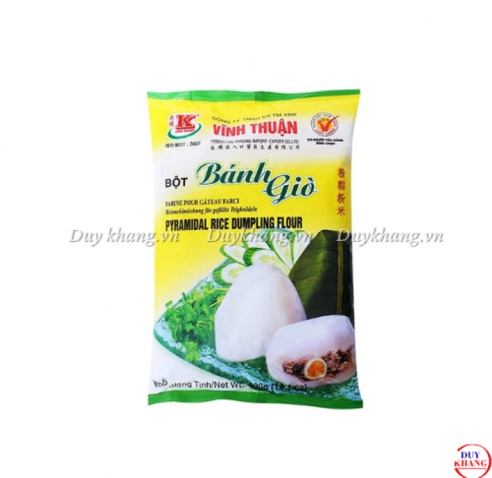 Bao Bì Thực Phẩm