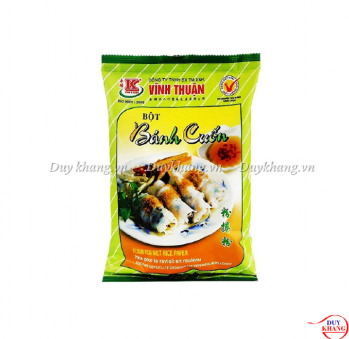 Bao Bì Thực Phẩm