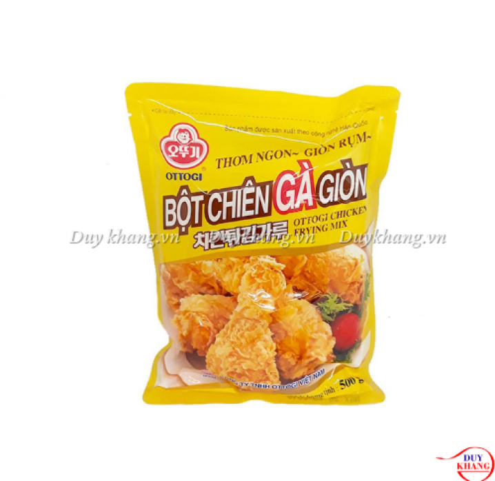 Bao Bì Thực Phẩm