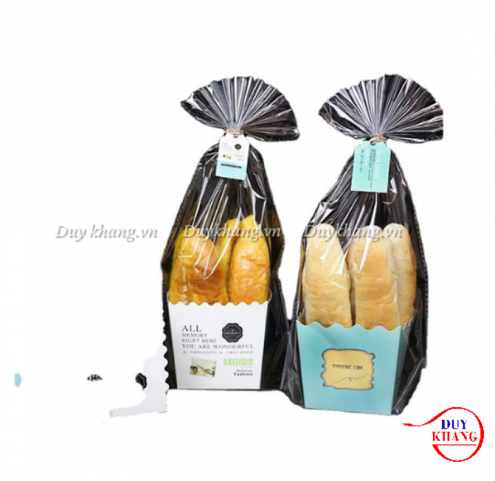 Túi Đựng Bánh Kẹo