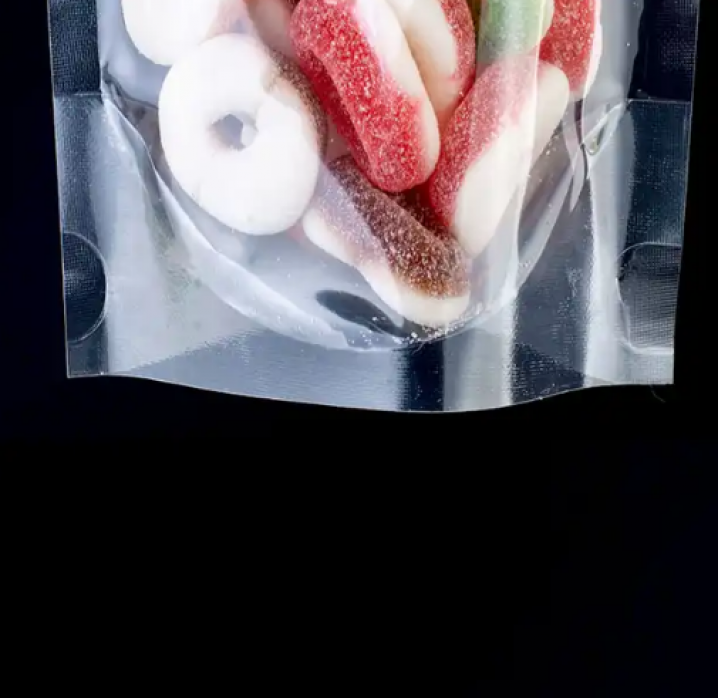 Túi Zipper
