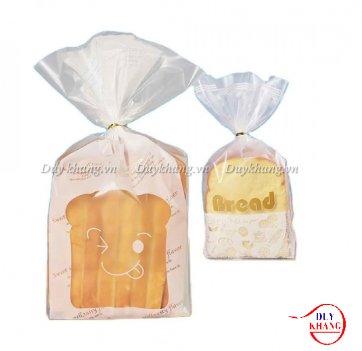 Túi Đựng Bánh Kẹo