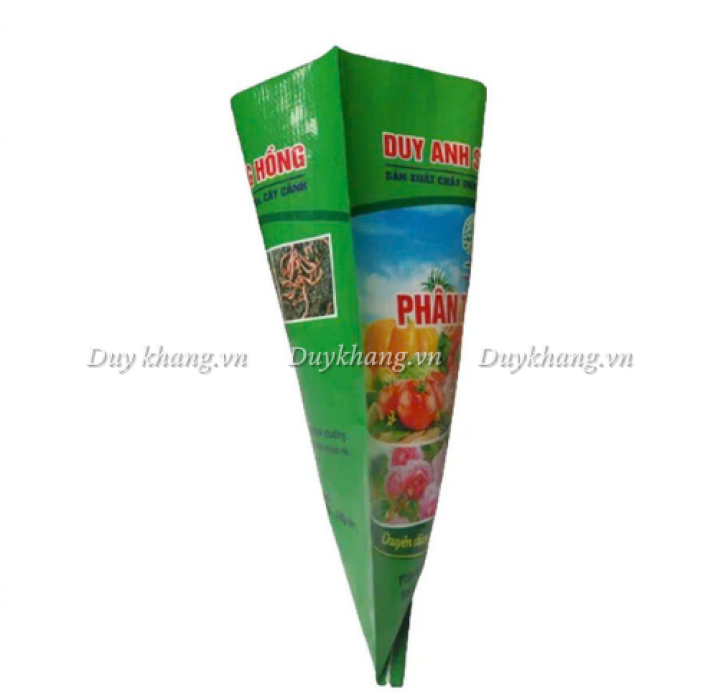BAO BÌ HẠT GIỐNG