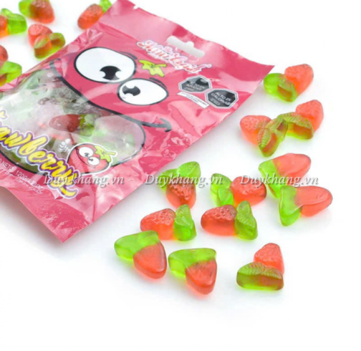 Túi Đựng Bánh Kẹo