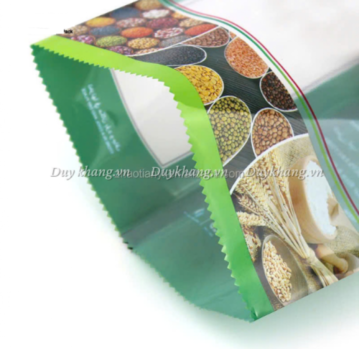 Bao Bì Thực Phẩm