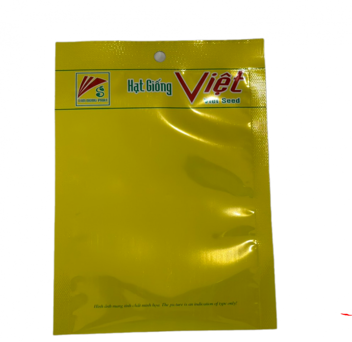 BAO BÌ HẠT GIỐNG
