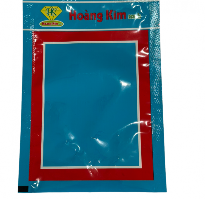 BAO BÌ HẠT GIỐNG 