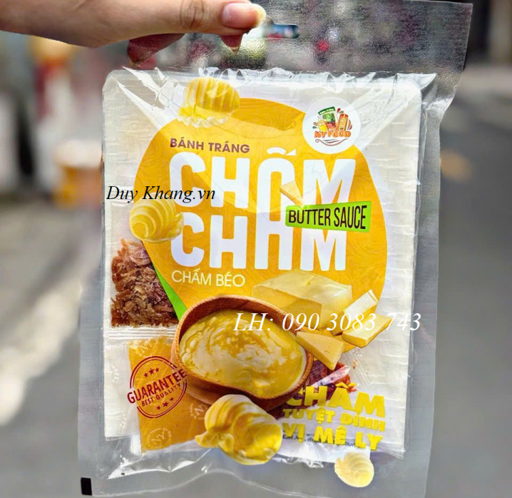 TÚI ĐỰNG BÁNH TRÁNG