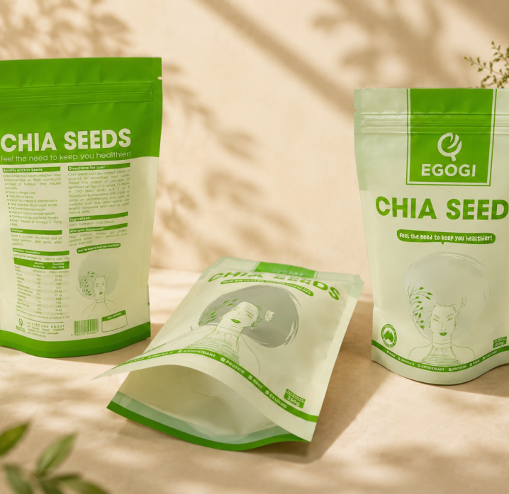 TÚI ĐỰNG HẠT CHIA