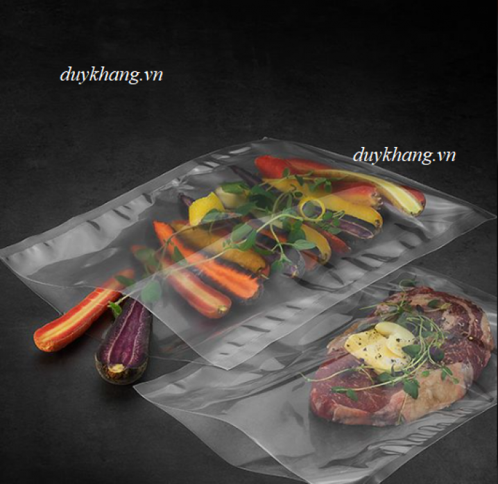 TÚI HÚT CHÂN KHÔNG THỰC PHẨM