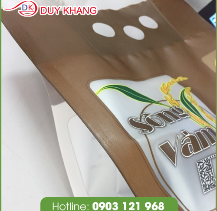 Túi xếp hông
