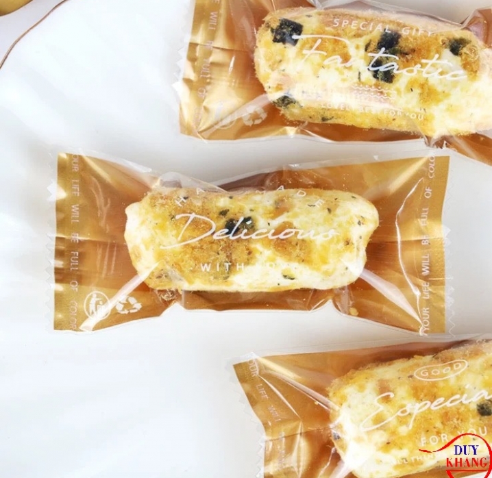 Túi Đựng Bánh Kẹo