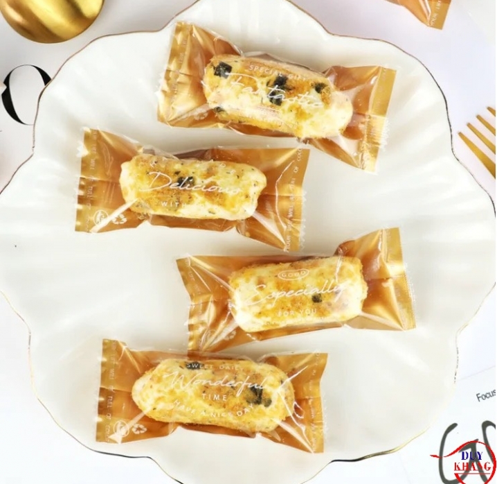 Túi Đựng Bánh Kẹo